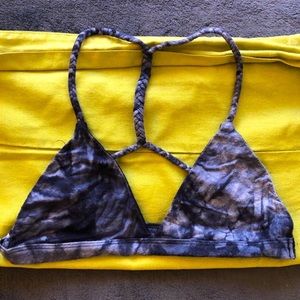 Pacsun bralet